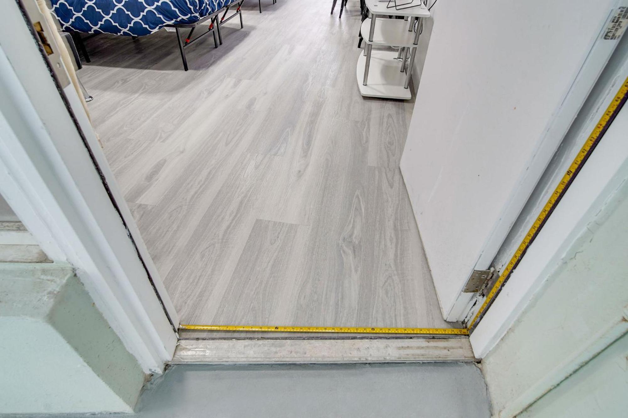 Deco Beachside Apt, W/2 Queen Beds, Washer/Dryer Miami Beach Exterior foto